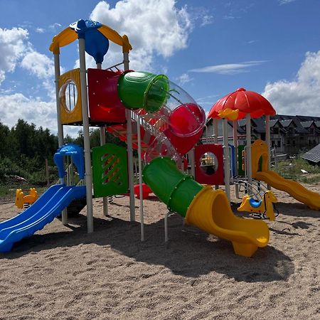 Kolorowe Cieplice - Apartamenty Z Widokiem Na Karkonosze Jelenia Góra Kültér fotó