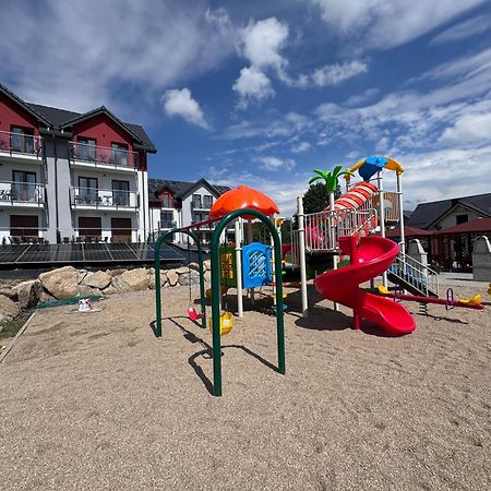 Kolorowe Cieplice - Apartamenty Z Widokiem Na Karkonosze Jelenia Góra Kültér fotó
