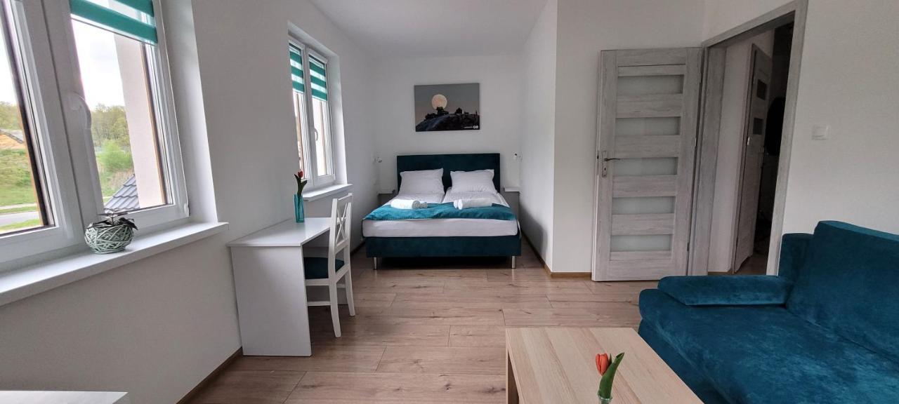 Kolorowe Cieplice - Apartamenty Z Widokiem Na Karkonosze Jelenia Góra Kültér fotó