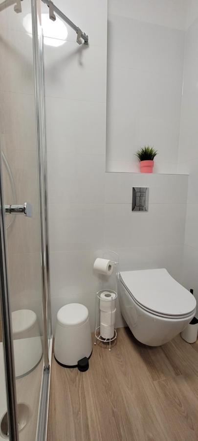 Kolorowe Cieplice - Apartamenty Z Widokiem Na Karkonosze Jelenia Góra Kültér fotó