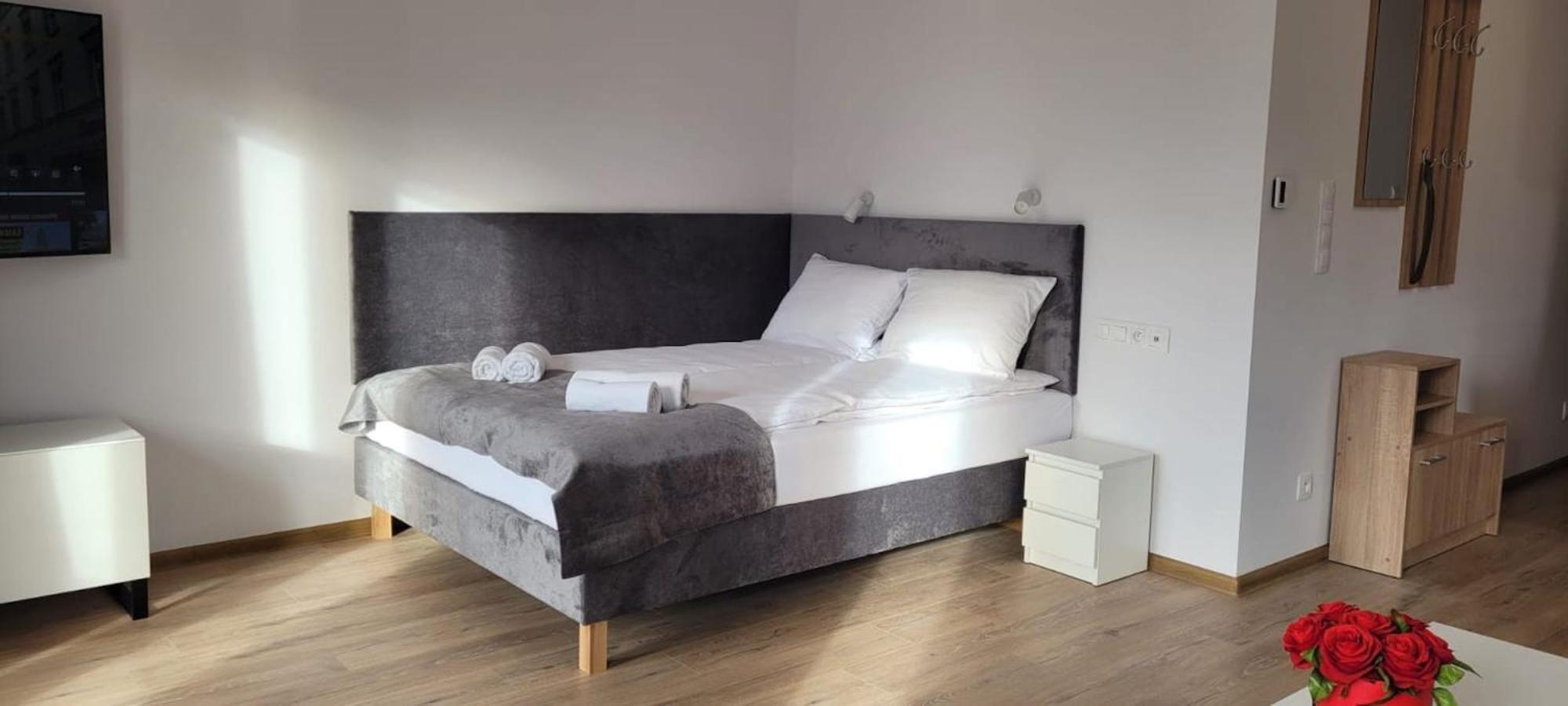 Kolorowe Cieplice - Apartamenty Z Widokiem Na Karkonosze Jelenia Góra Kültér fotó