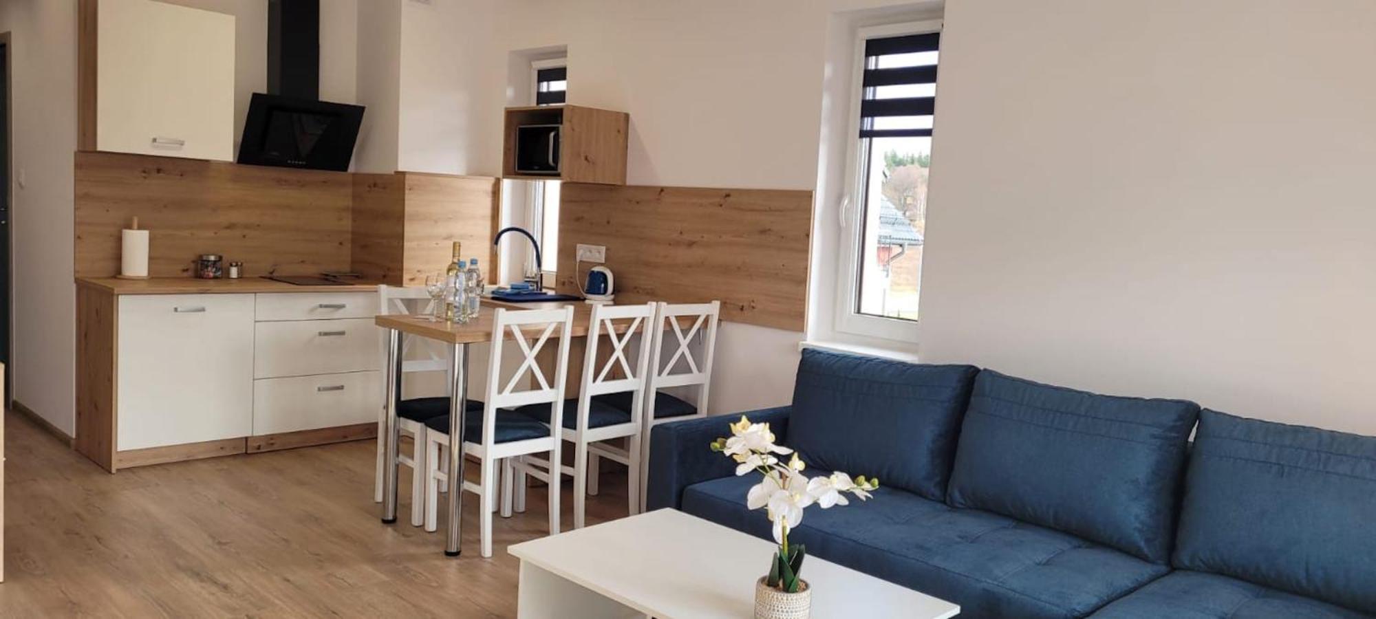 Kolorowe Cieplice - Apartamenty Z Widokiem Na Karkonosze Jelenia Góra Kültér fotó