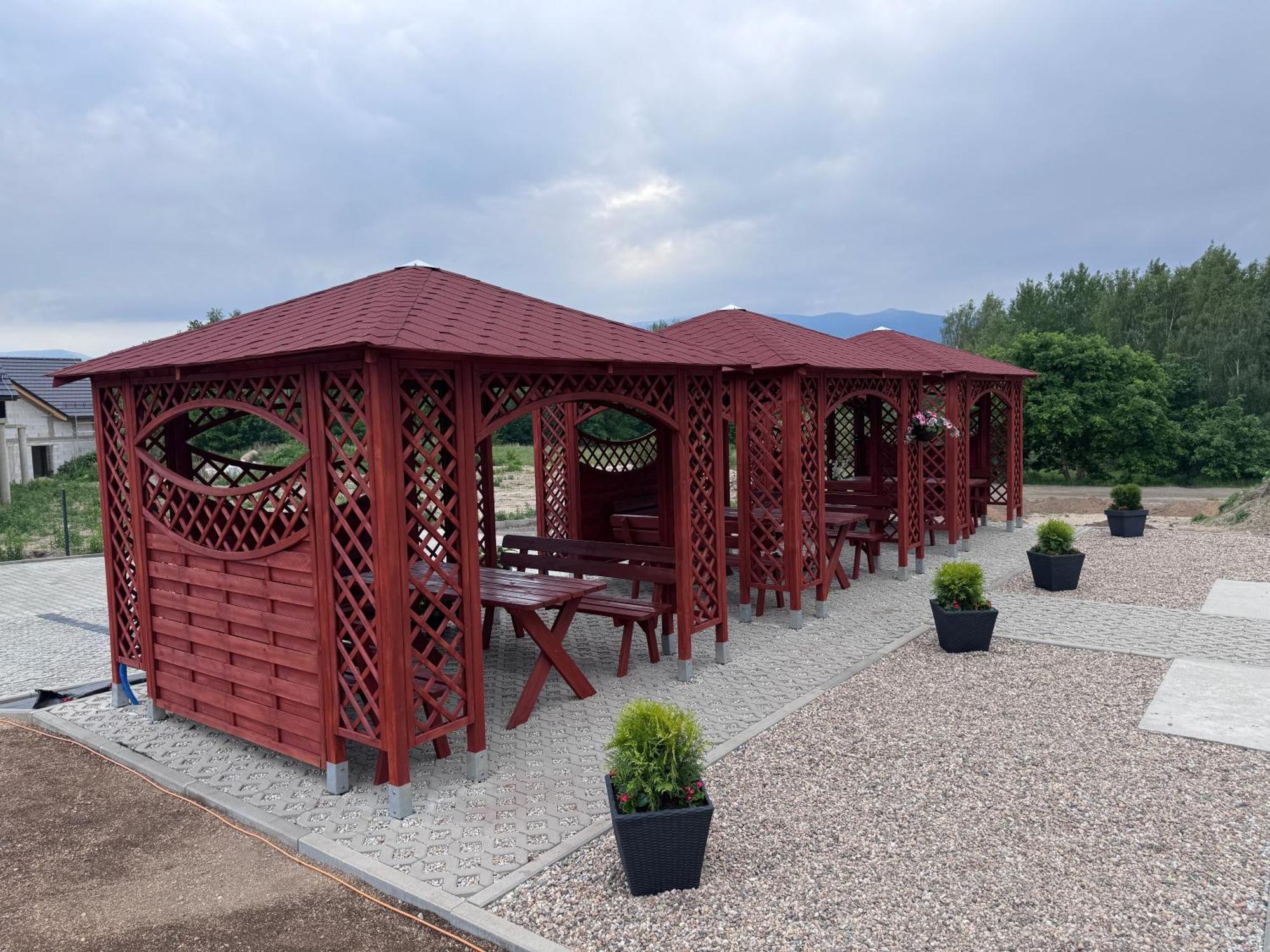 Kolorowe Cieplice - Apartamenty Z Widokiem Na Karkonosze Jelenia Góra Kültér fotó