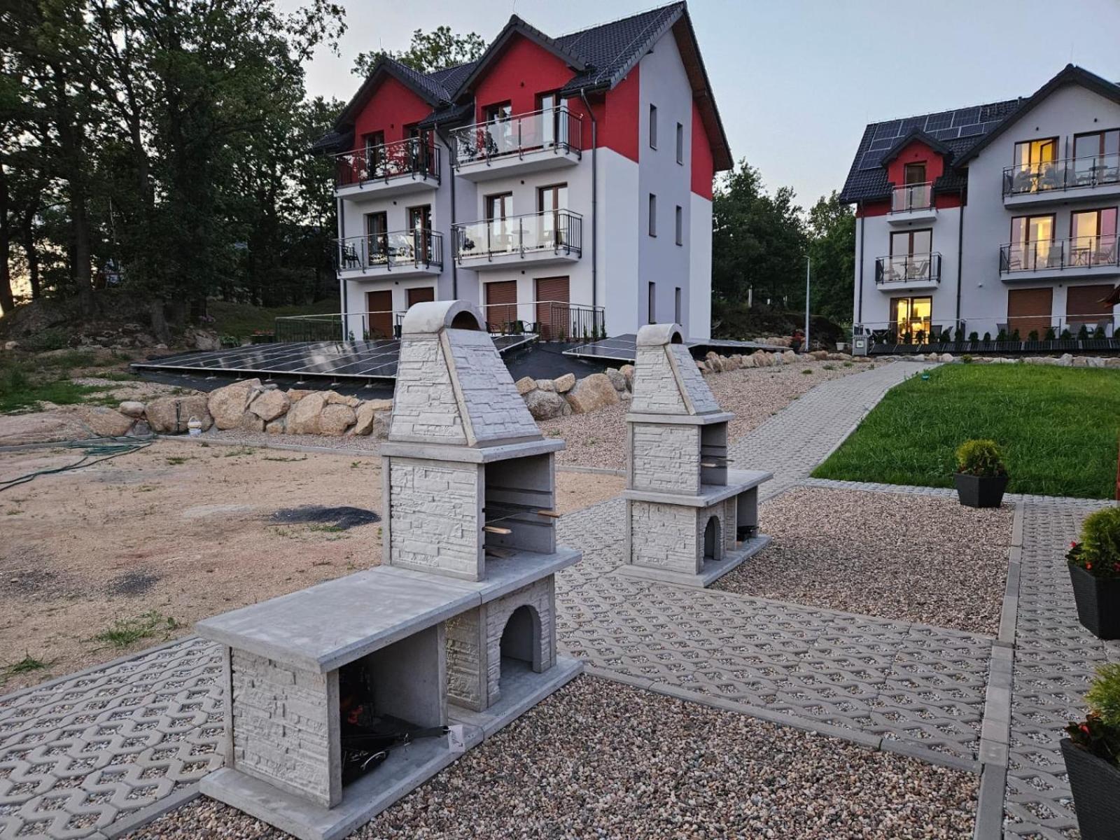 Kolorowe Cieplice - Apartamenty Z Widokiem Na Karkonosze Jelenia Góra Kültér fotó