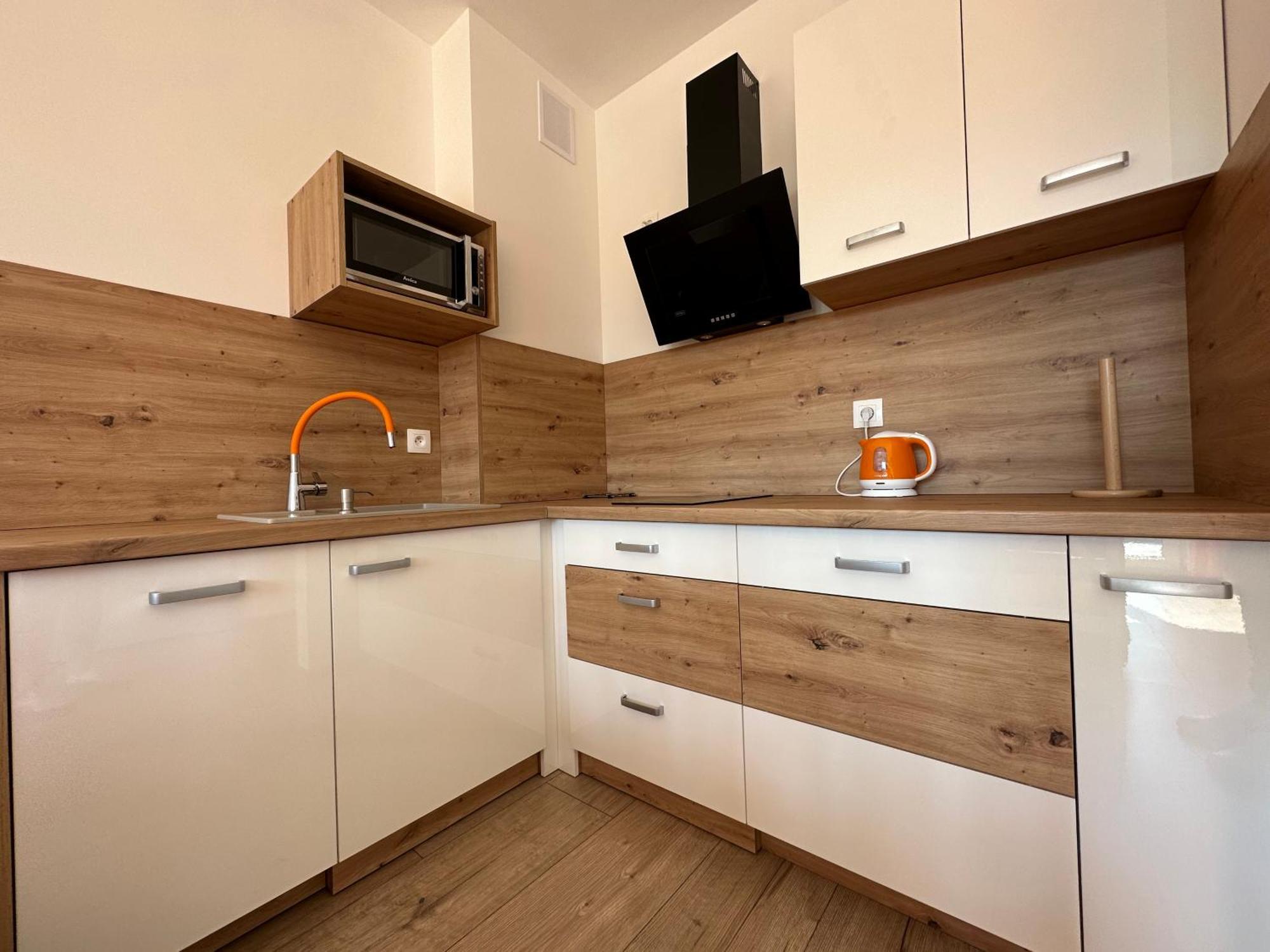 Kolorowe Cieplice - Apartamenty Z Widokiem Na Karkonosze Jelenia Góra Kültér fotó
